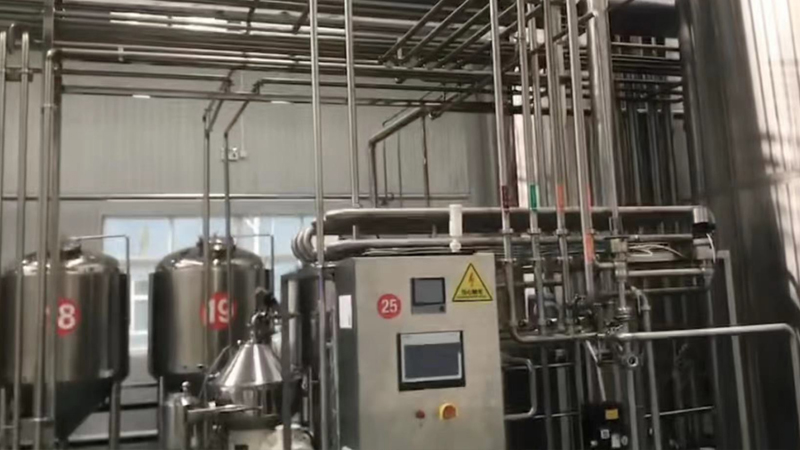 红河河北船头客精酿啤酒厂